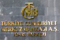 استعفای رئیس بانک مرکزی ترکیه