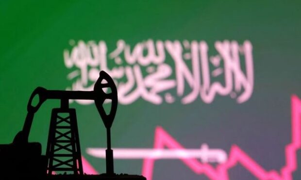 چرا عربستان از افزایش ظرفیت تولید نفت منصرف شد؟