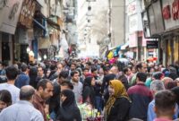 حمله به دولت با اسم رمز کنترل بازار شب عید