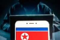 حمله هکرهای کره شمالی به سازندگان تجهیزات تراشه‌سازی همسایه جنوبی