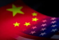 آمریکا مانع پیشرفت چین شد؟