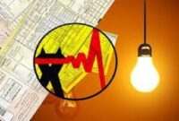 پیش‌بینی صرفه‌جویی ۱۵۰۰ مگاوات برق با اجرای تغییر ساعت کاری ادارات از خرداد ماه