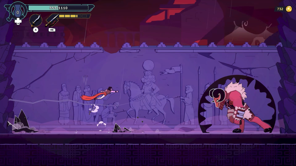 هرآنچه که باید از The Rogue Prince of Persia بدانید