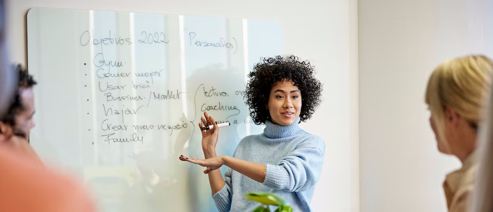 چطور بدون حرف زدن نشان دهیم اعتماد به نفس داریم؟