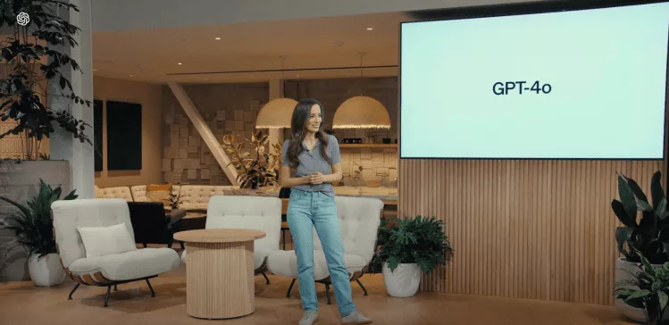 ChatGPT برای دسکتاپ معرفی شد