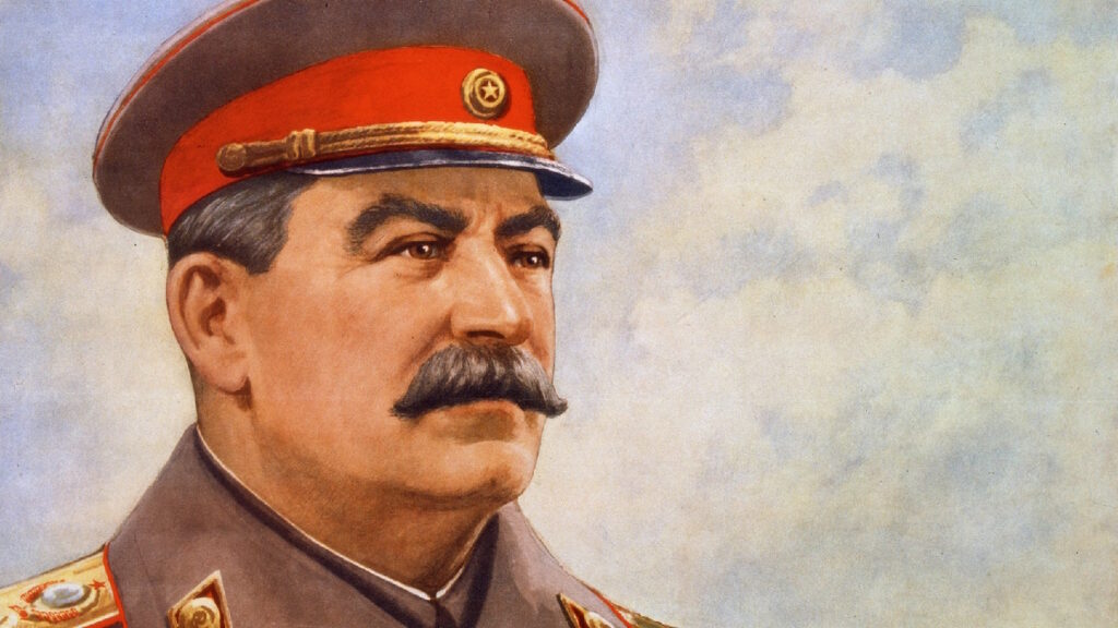 رهبران جهان که بیشترین تعداد انسان ها را کشته اند