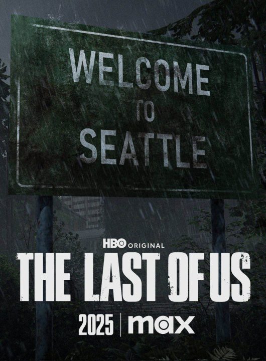 img 20240731 171222 تصویری از فصل دوم سریال The Last of Us منتشر شد - گیمفا