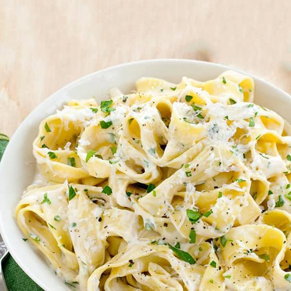 طرز تهیه پاستا خانگی , طرز تهیه پاستا , پاستا , طرز تهیه پاستا ساده , طرز تهیه پاستا آلفردو رستورانی