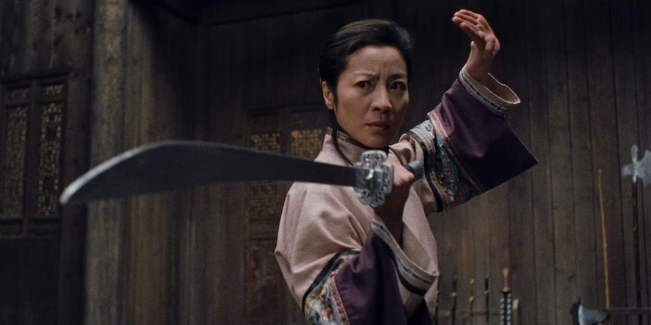 crouching tiger hidden dragon 1 فیلم crouching tiger hidden dragon