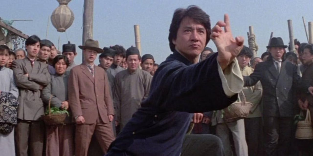 drunken master ii pic فیلم drunken master ii