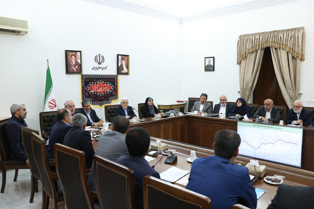 طرح جامع تکمیل و ساخت واحدهای مسکن‌های حمایتی تهیه و تدوین می‌شود