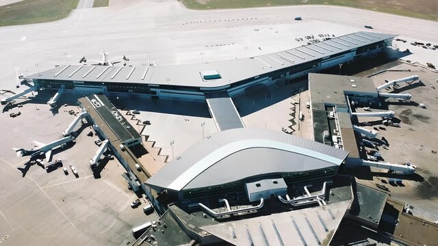 معرفی ۱۰ فرودگاه برتر جهان در ۲۰۲۵