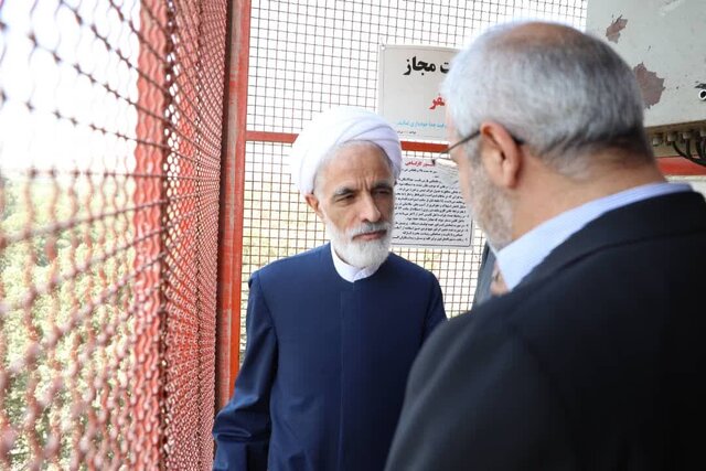 بزرگراه شمالی کرج، ترافیک تهران-قزوین را کاهش می‌دهد