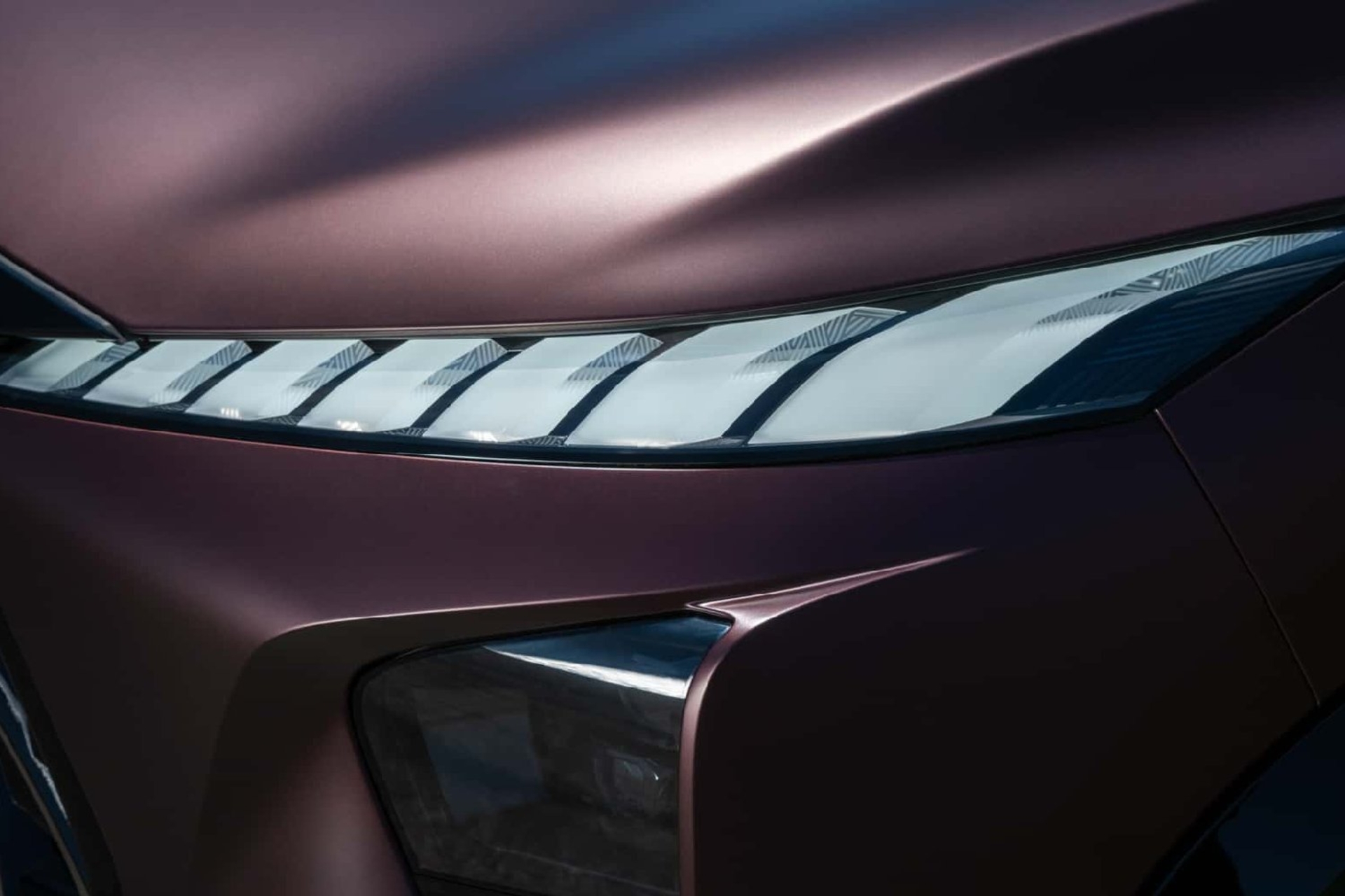 اینفینیتی QX65