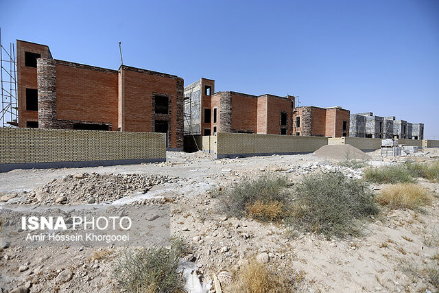 اجرای مسکن ملی در شهرهای جدید؛ از وعده تا عمل