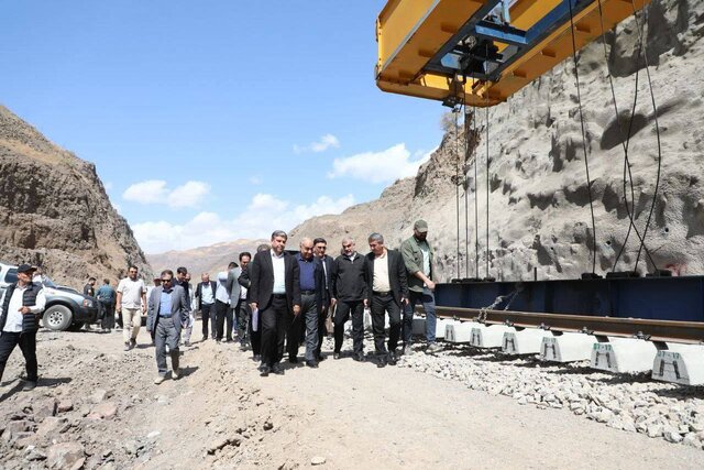 پروژه ۲۰ ساله؛ یک قدم تا پایان