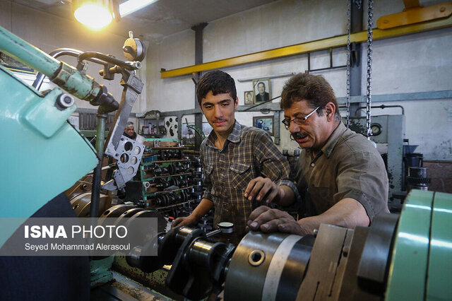 ظهور شغل‌های جدید تا ۵ سال آینده/یادگیری مهارت‌ فنی دیگر یک گزینه نیست