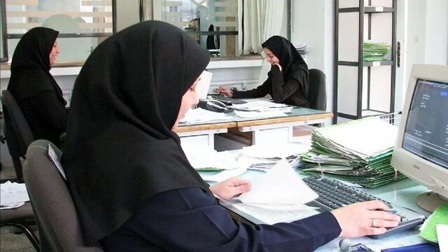 سهم تجدیدپذیرها در ادارات دولتی افزایش یافت 