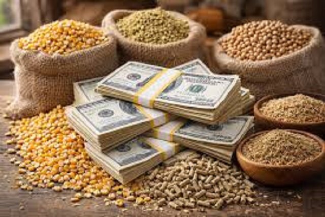 حذف رانت کارت‌های بازرگانی با تک نرخی‌شدن ارز در کشور