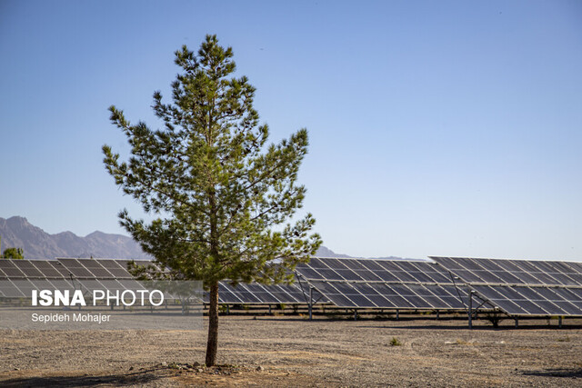 از پشت‌بام خانه تا درآمد پایدار با برق خورشیدی