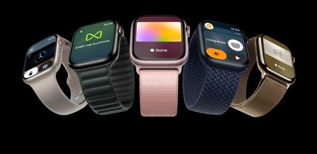 مهمترین محصولاتی که اپل در دوران تیم کوک عرضه کرد