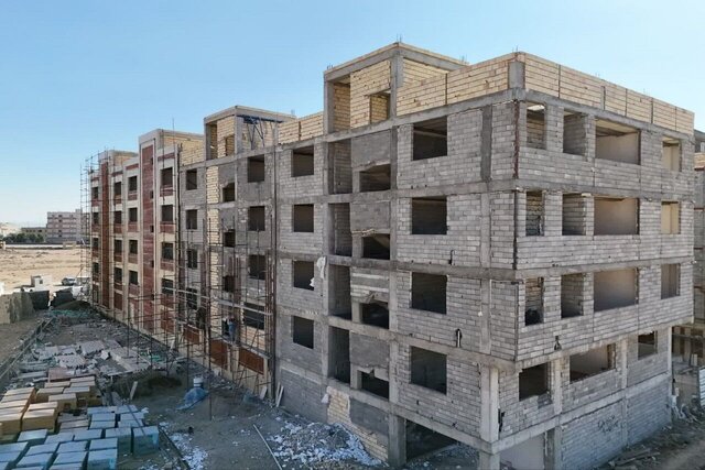 رصد بازار مسکن در آتش‌بس/ نرخ‌ها اسمی بالا رفت