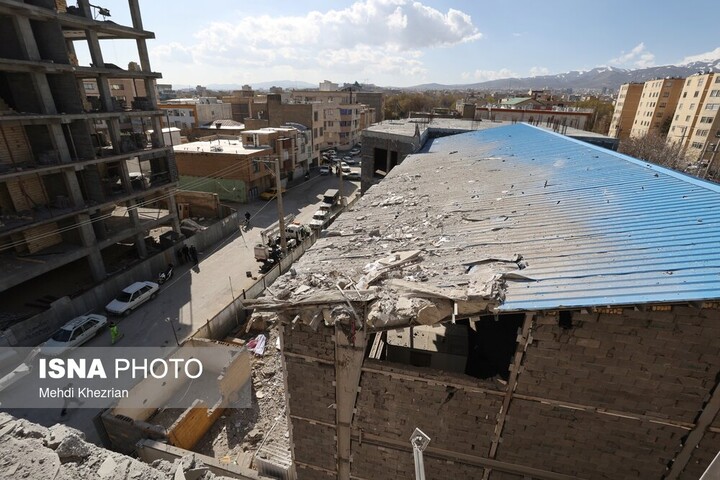 روند بازسازی صنایع آغاز شد/ مدل‌های جدید وزارت اقتصاد برای بازسازی و تامین مالی پساجنگ