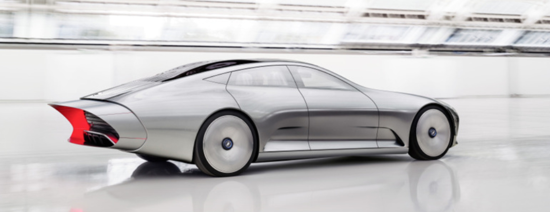 آیرودنامیک ترین کانسپت