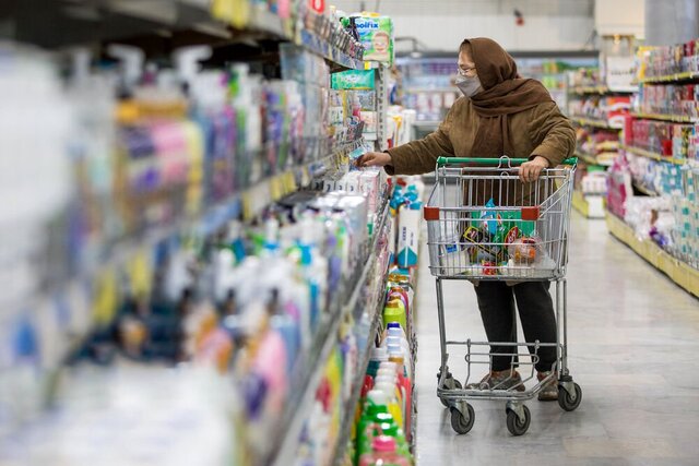 دریافتکنندگان کالابرگ ۱۵ میلیون نفر بیشتراز یارانهبگیران/اثرکالابرگ با تورم ماندگار نیست