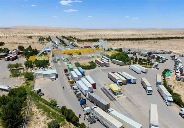 سرخس؛ نقطه تلاقی کریدورهای قدرت