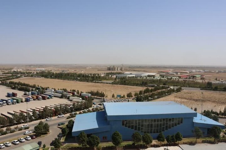 سرخس؛ نقطه تلاقی کریدورهای قدرت