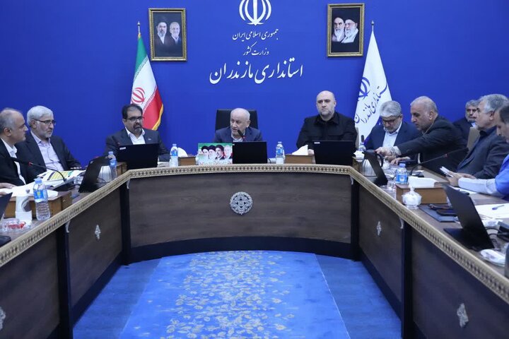 مدیرعامل شرکت ملی گاز ایران: برنامه‌ریزی برای مدیریت سوخت زمستان انجام شده است