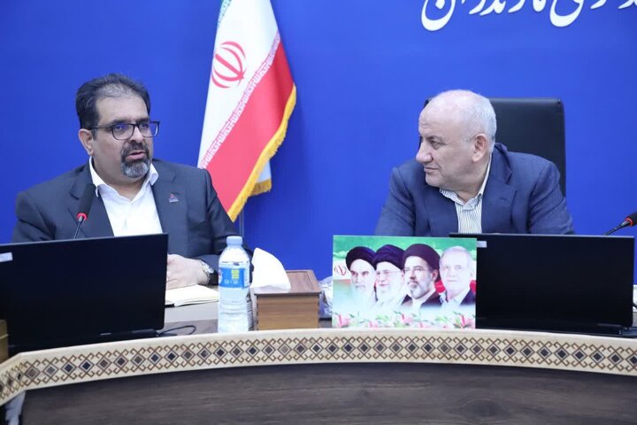 مدیرعامل شرکت ملی گاز ایران: برنامه‌ریزی برای مدیریت سوخت زمستان انجام شده است